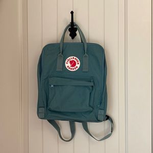 Fjallraven kanken backpack